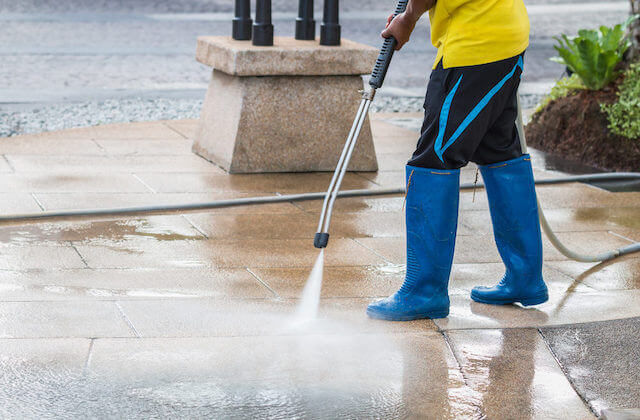 commercial cleaning san antonio